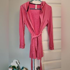 Bath Robe- large